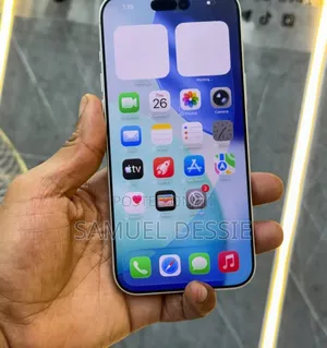 New Apple iPhone 17 Pro Max 256 GB