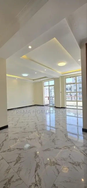 Furnished 3bdrm Condo in አያት 40/60 ኮንዶሚኒየም, Yeka for sale
