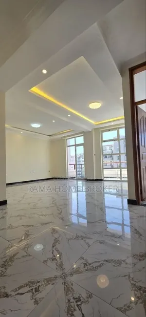 Furnished 3bdrm Condo in አያት 40/60 ኮንዶሚኒየም, Yeka for sale