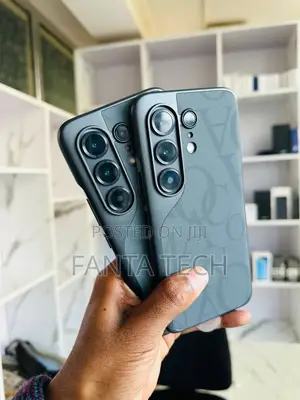 New Tecno Camon 50 Pro 256 GB Black