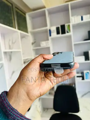 New Tecno Camon 50 Pro 256 GB Black