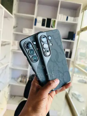 New Tecno Camon 50 Pro 256 GB Black