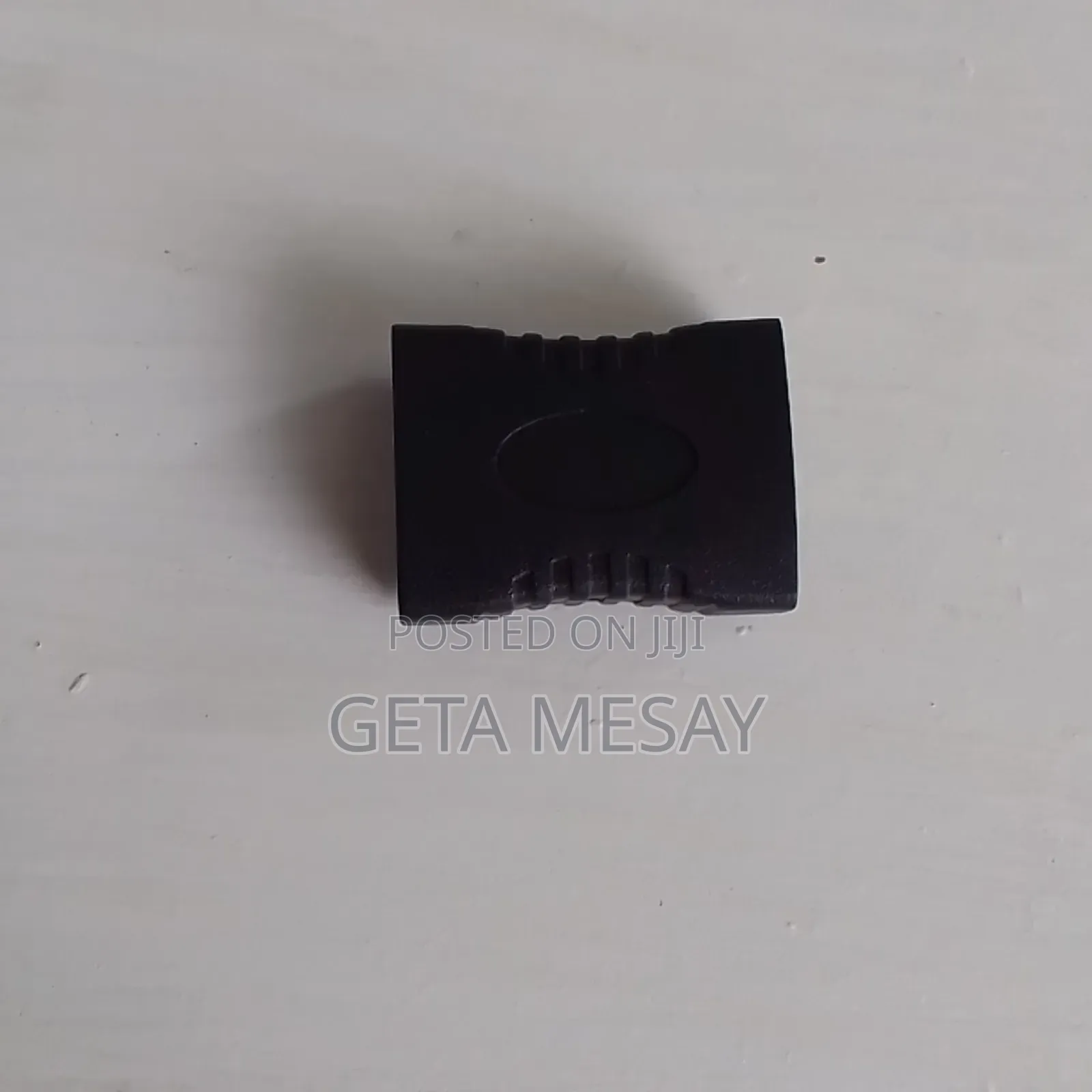 Hdmi Female to Female Coupler Adapter for Tv Pc Monitor