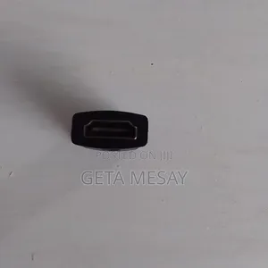 Hdmi Female to Female Coupler Adapter for Tv Pc Monitor