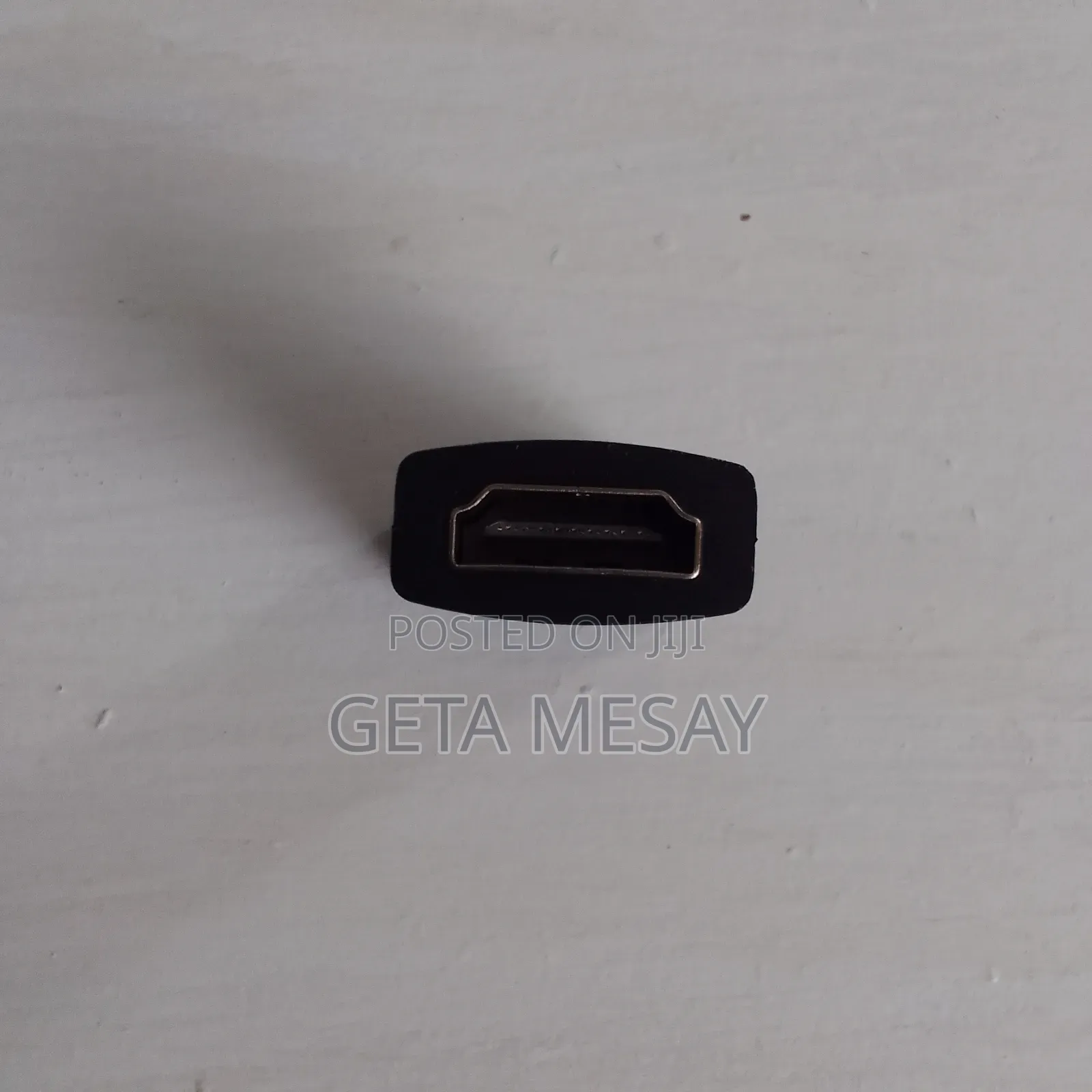 Hdmi Female to Female Coupler Adapter for Tv Pc Monitor