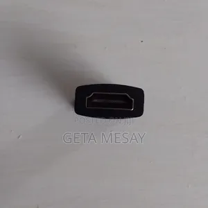 Hdmi Female to Female Coupler Adapter for Tv Pc Monitor