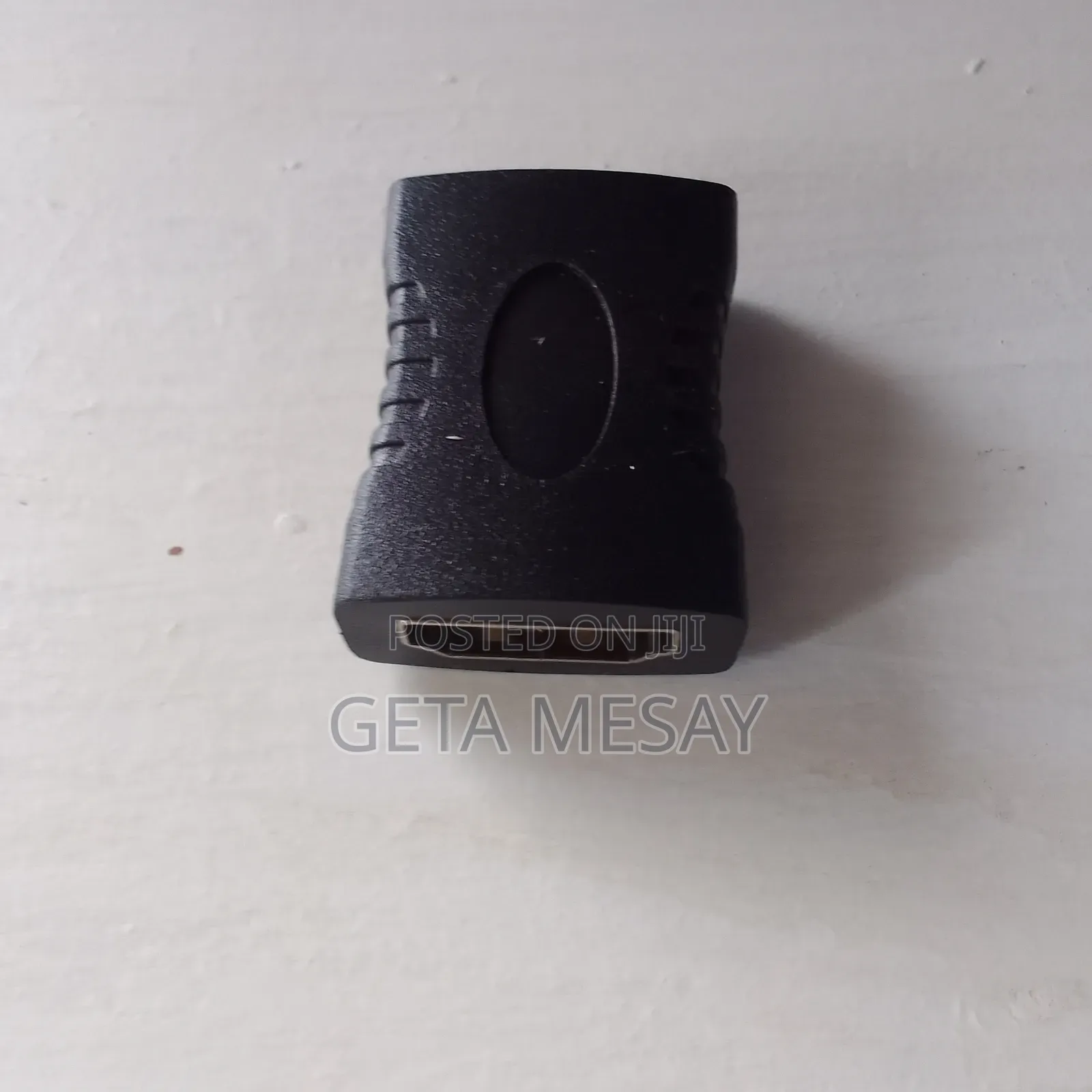 Hdmi Female to Female Coupler Adapter for Tv Pc Monitor