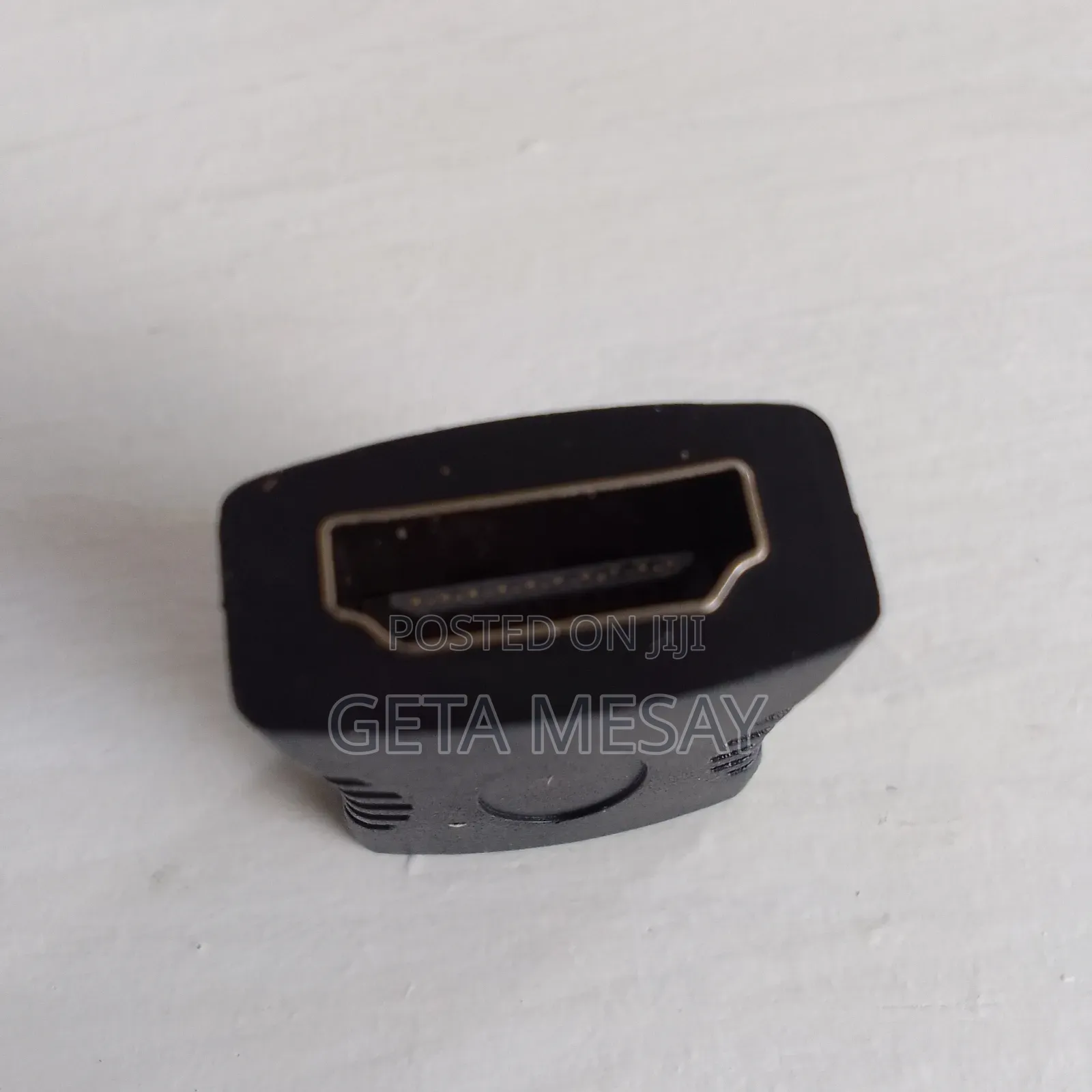 Hdmi Female to Female Coupler Adapter for Tv Pc Monitor