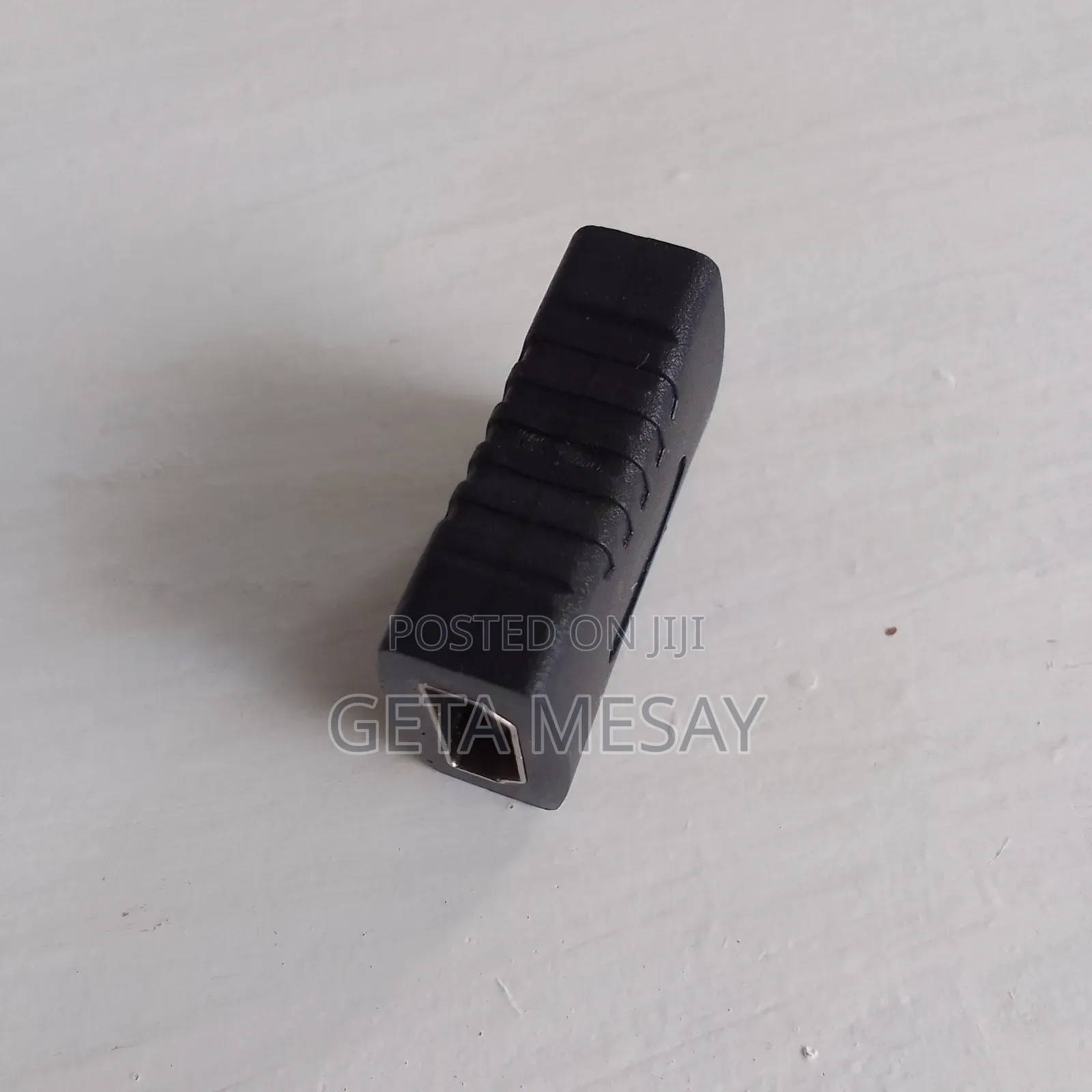 Hdmi Female to Female Coupler Adapter for Tv Pc Monitor