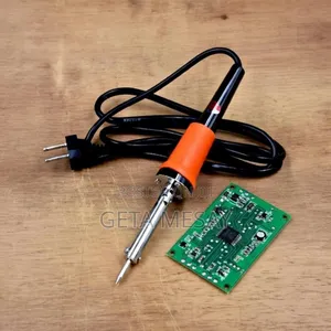 Finder 40w Electric Soldering Iron 220-240v Long Life Tip