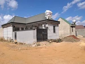 Furnished 3bdrm House in Mizan, Gullele for sale