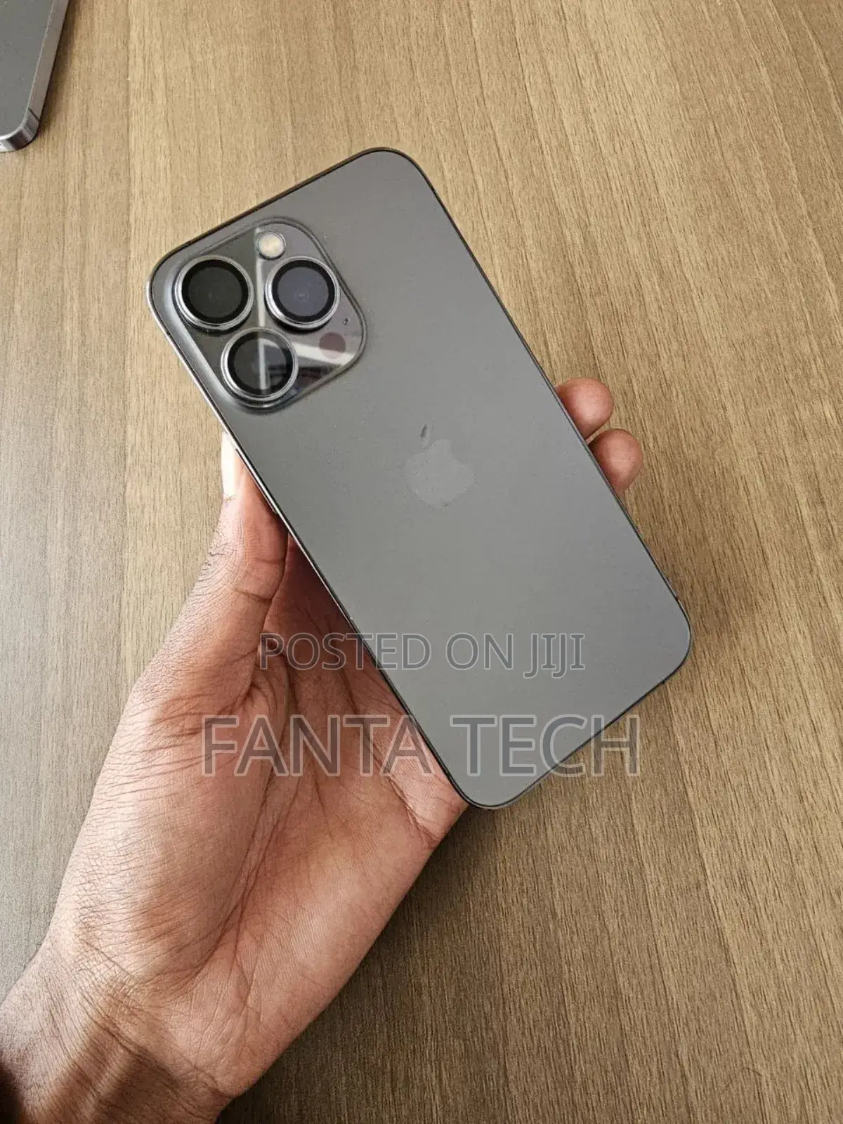 Apple iPhone 13 Pro 256 GB Gray