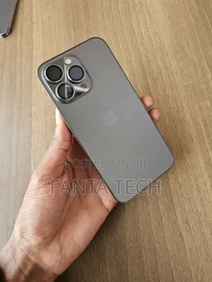 Apple iPhone 13 Pro 256 GB Gray