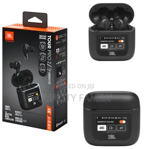 JBL Tour Pro 2 Airpod
