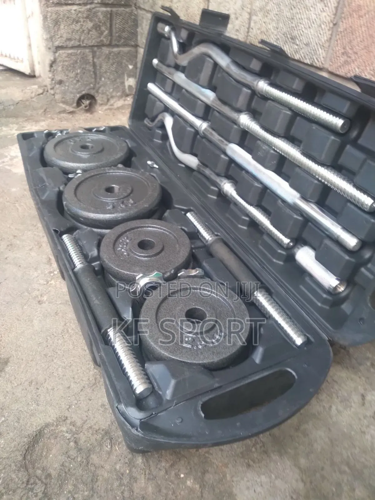 1kg–46kg Range