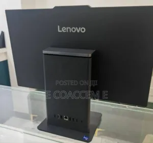 New Desktop Computer Lenovo ThinkCentre 24 8GB Intel Core i7 SSD 512GB