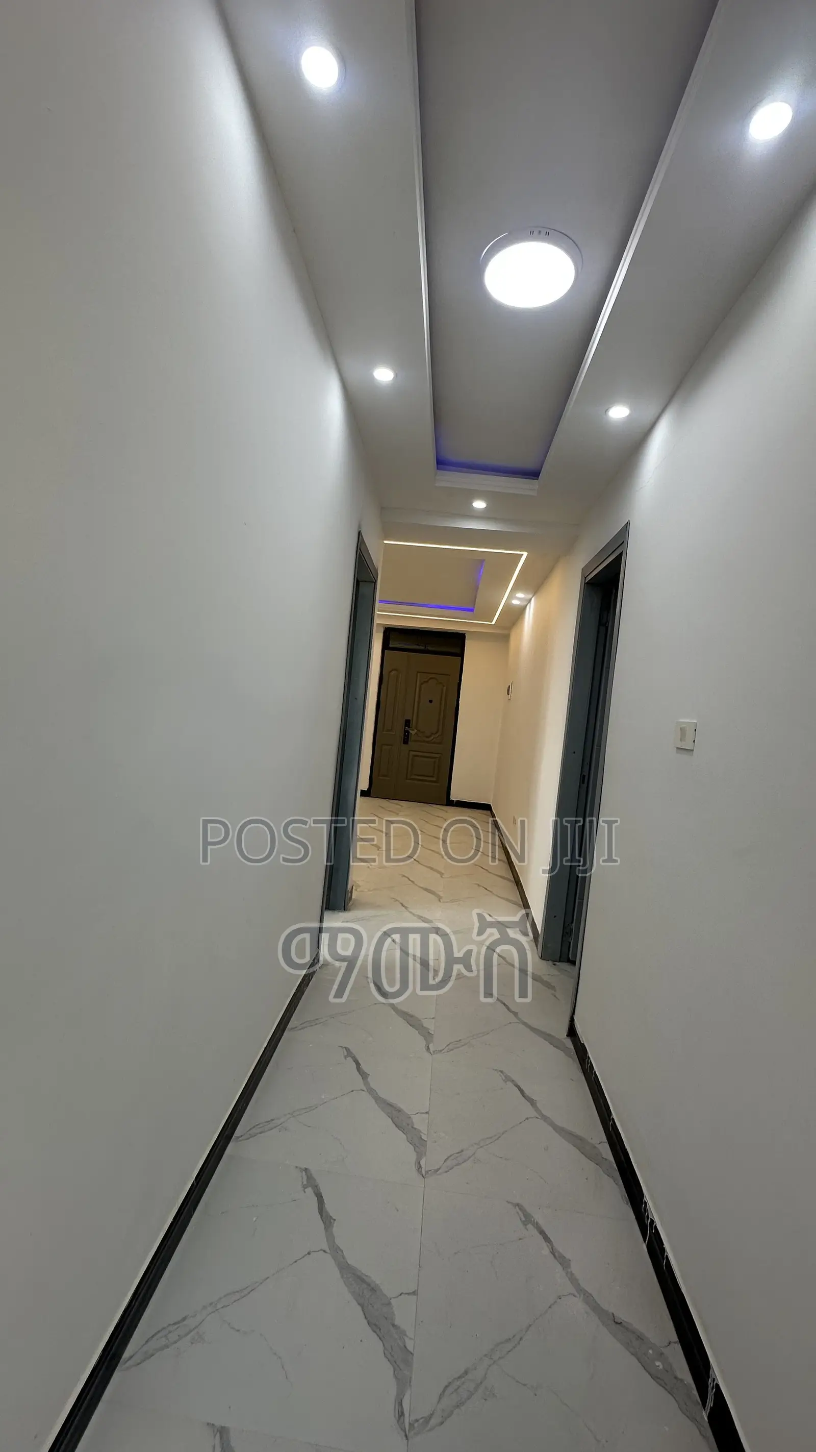 Furnished 1bdrm Condo in ቦሌ በሻሌ 40/60 ኮንዶሚኒየም, Bole for sale