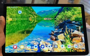 New Samsung Galaxy Tab A9+ 64 GB Gray
