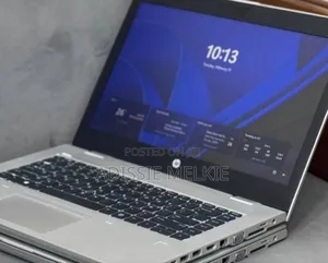 New Laptop HP ProBook 640 G5 8GB Intel Core i5 SSD 256GB