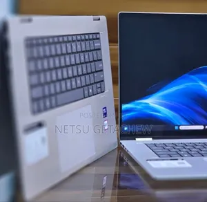 New Laptop HP Envy X360 16GB Intel Core Ultra 7 SSD 512GB