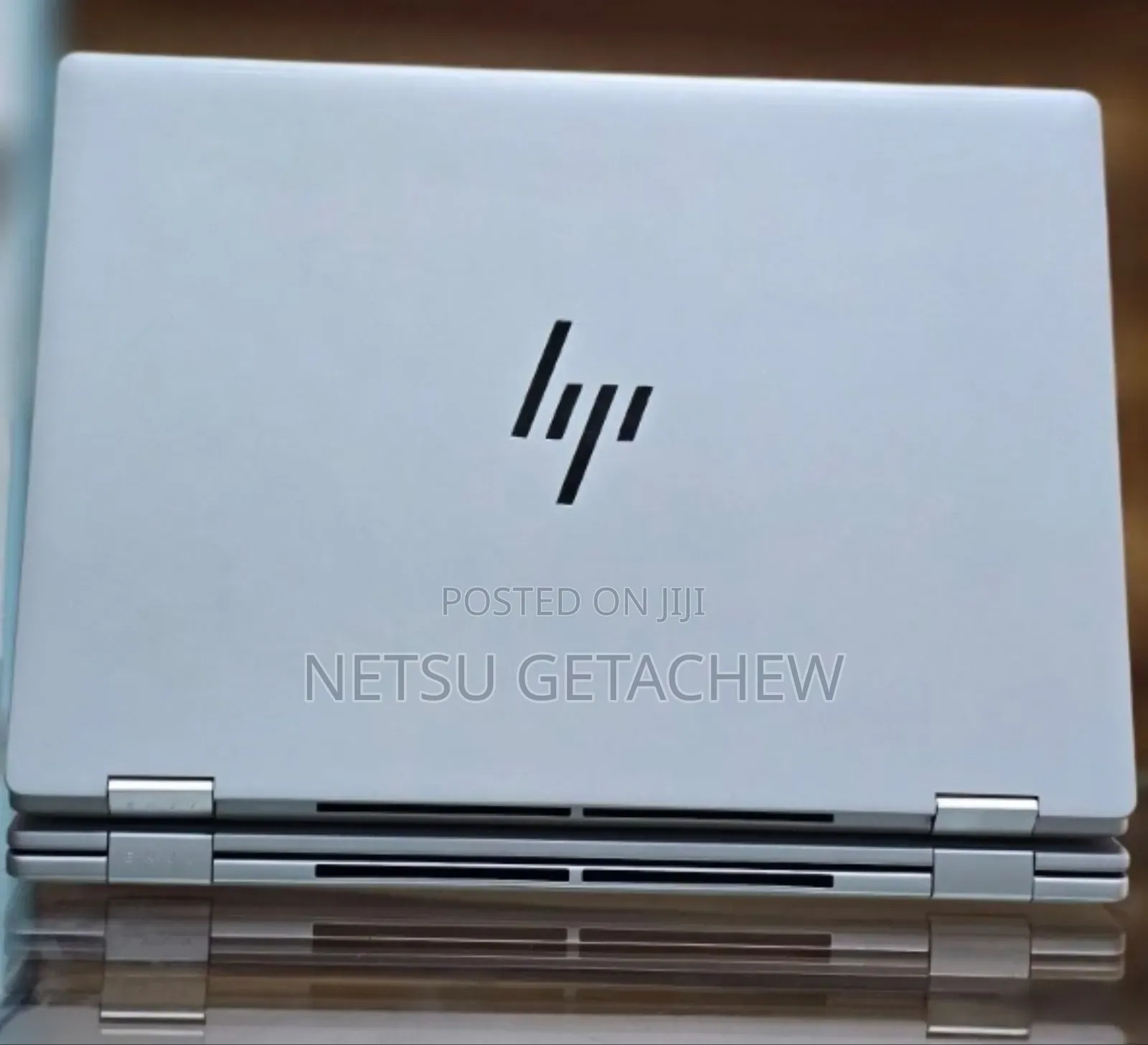New Laptop HP Envy X360 16GB Intel Core Ultra 7 SSD 512GB