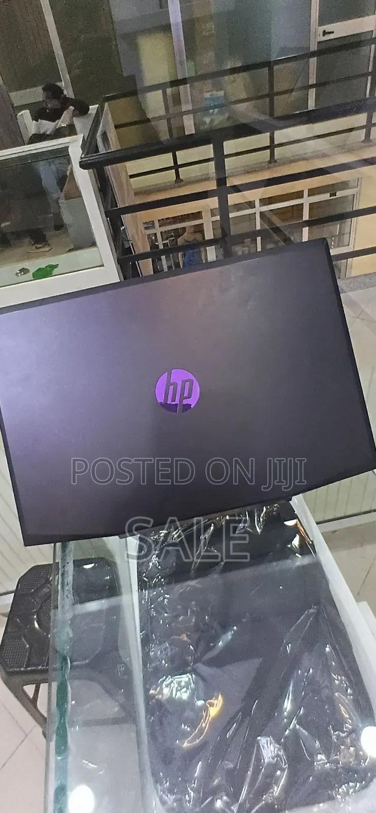 New Laptop HP Pavilion 15 8GB Intel Core i5 HDD+SSD 256GB