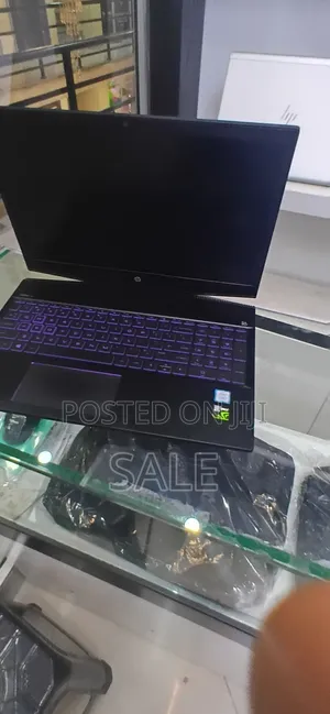 New Laptop HP Pavilion 15 8GB Intel Core i5 HDD+SSD 256GB