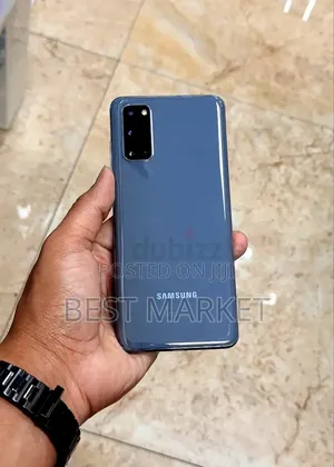 Samsung Galaxy S20 128 GB