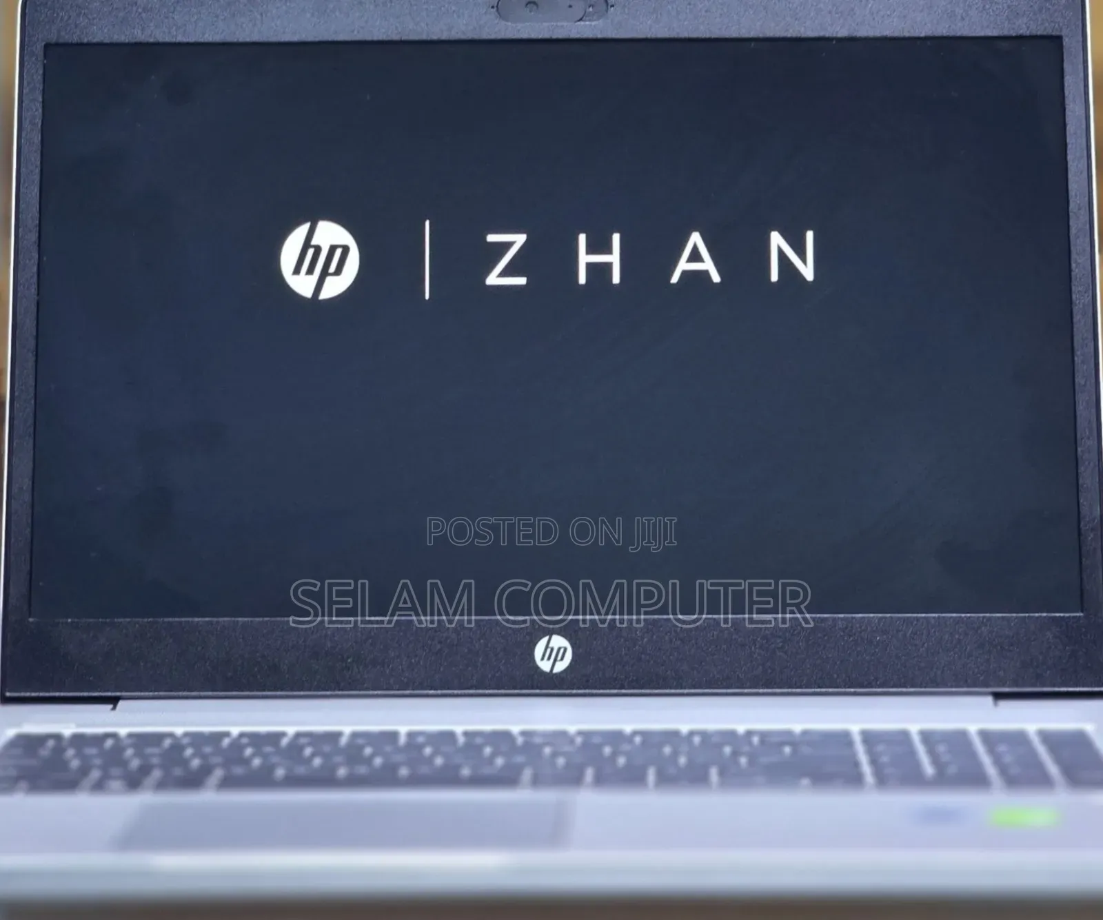 New Laptop HP ProBook 450 16GB Intel Core i7 SSD 512GB