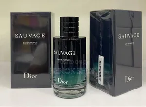 Dior Savage