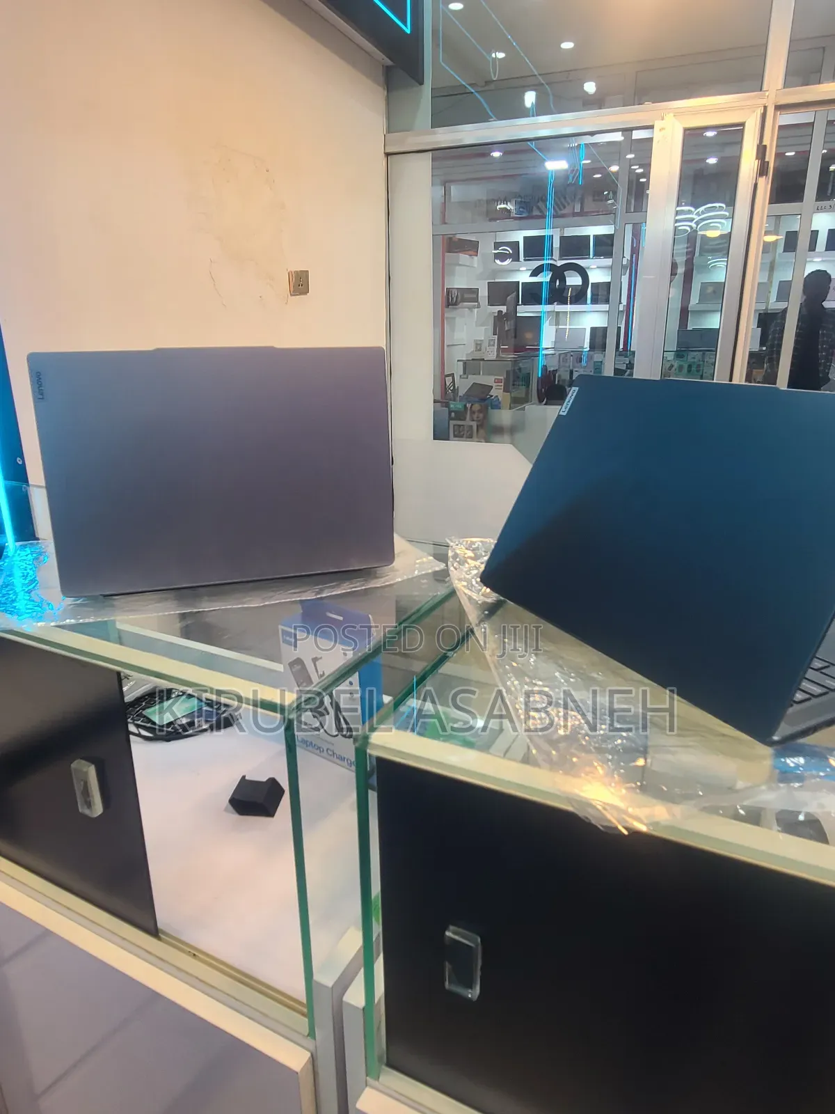 New Laptop Lenovo Yoga 7i 16GB AMD Ryzen 7 SSD 512GB