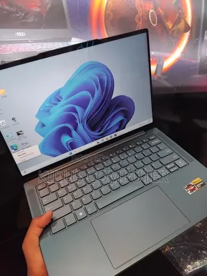 New Laptop Lenovo Yoga 2 Pro 16GB AMD Ryzen 7 SSD 512GB