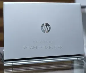 New Laptop HP ProBook 450 G8 16GB Intel Core i7 SSD 512GB