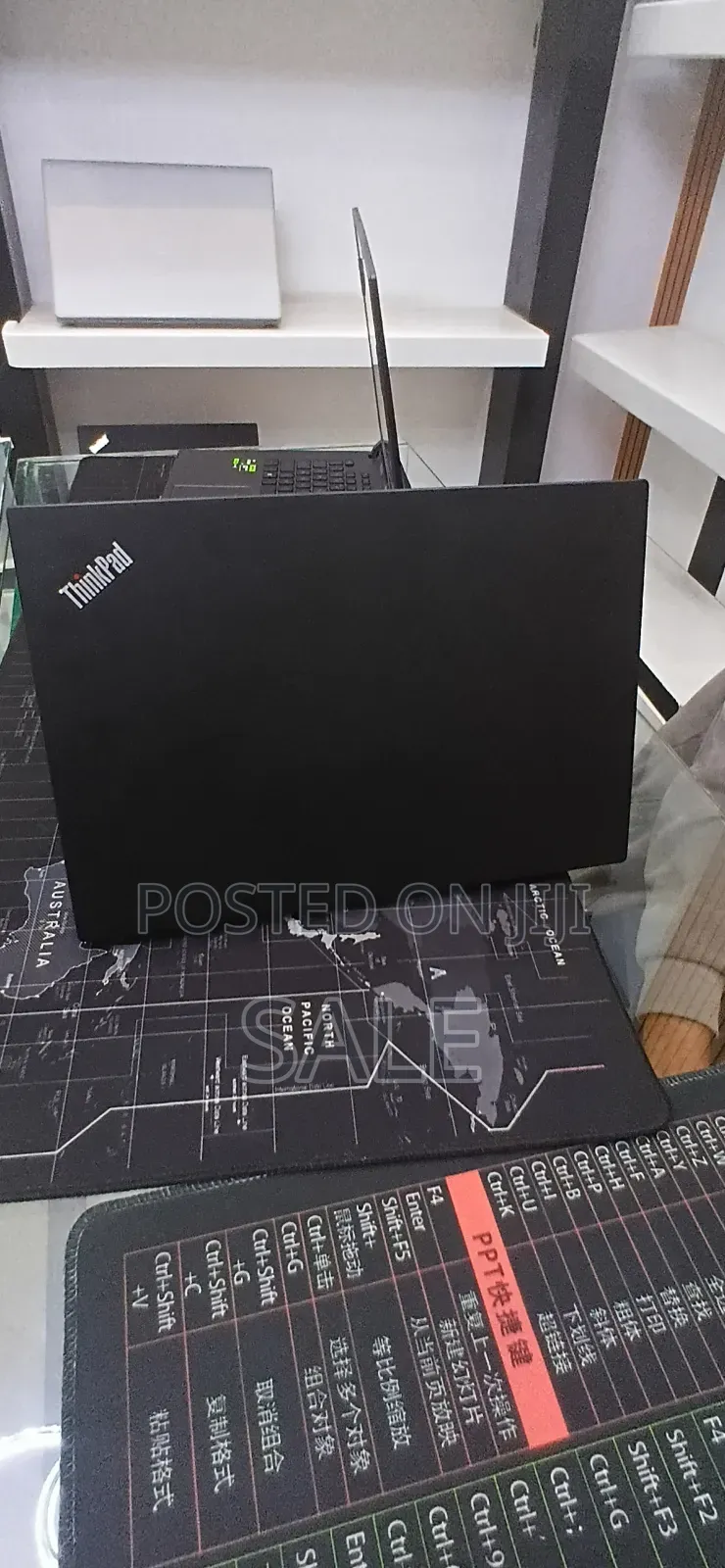 New Laptop Lenovo ThinkPad Yoga 16GB AMD Ryzen 5 SSD 512GB