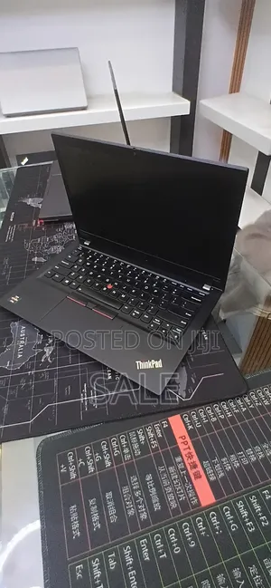 New Laptop Lenovo ThinkPad Yoga 16GB AMD Ryzen 5 SSD 512GB