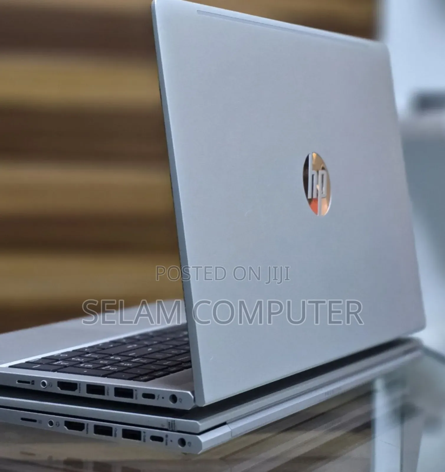 New Laptop HP ProBook 450 G8 16GB Intel Core i7 SSD 512GB