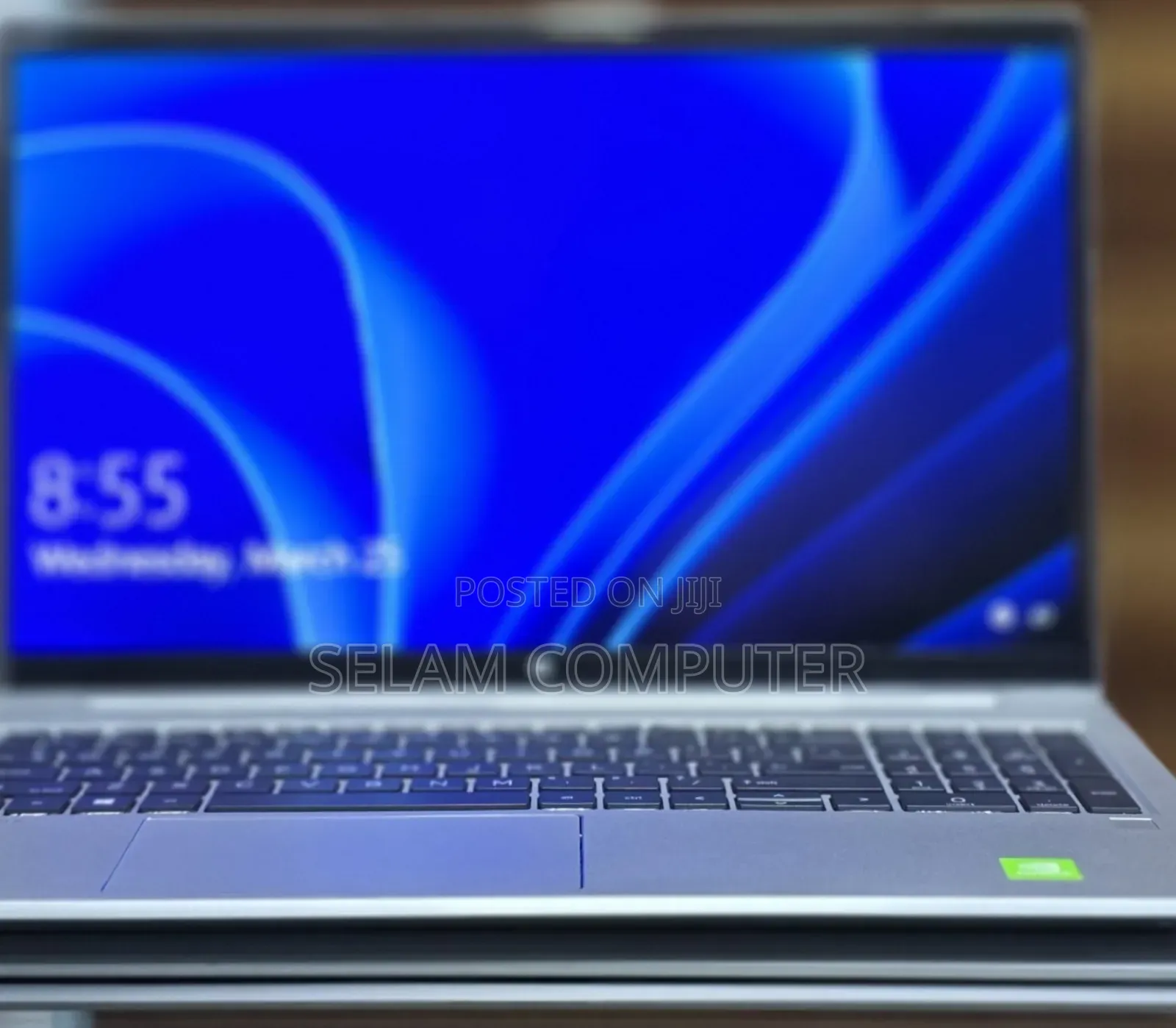 New Laptop HP ProBook 450 G8 16GB Intel Core i7 SSD 512GB