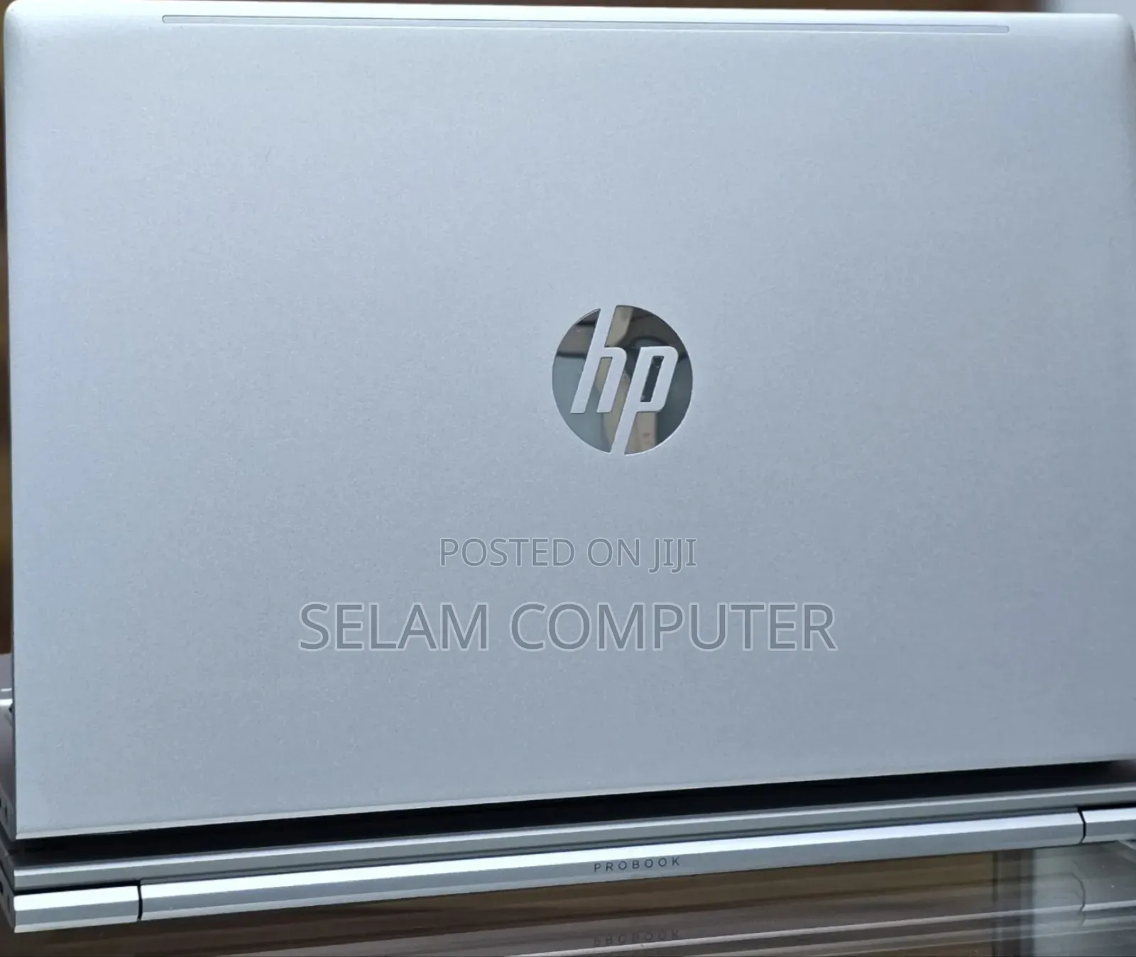 New Laptop HP ProBook 450 G8 16GB Intel Core i7 SSD 512GB