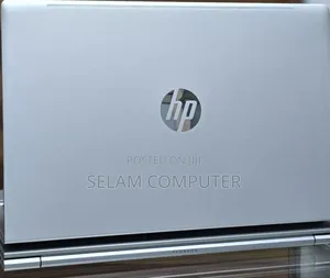 New Laptop HP ProBook 450 G8 16GB Intel Core i7 SSD 512GB