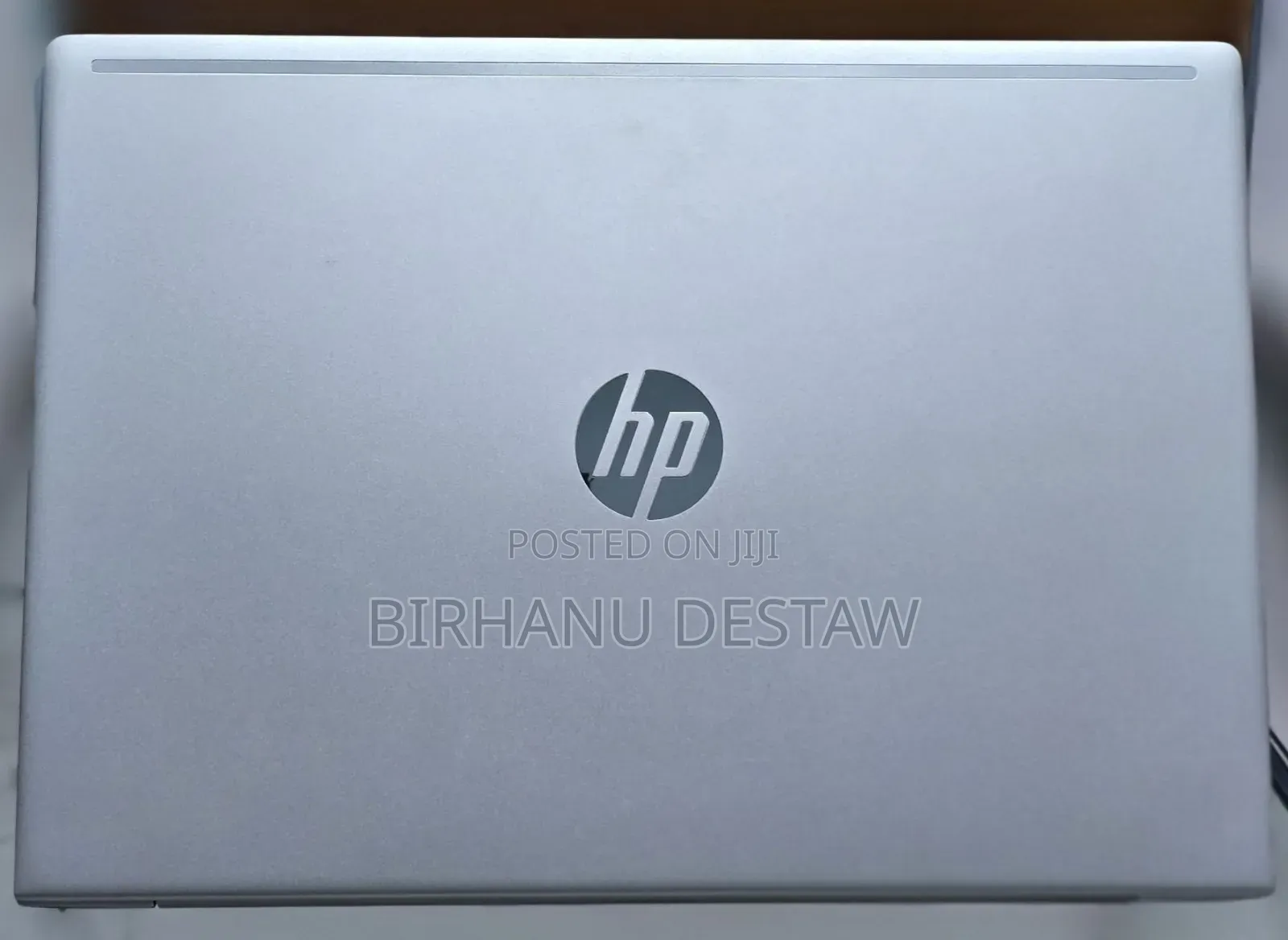 New Laptop HP ProBook 450 G7 16GB Intel Core i7 SSD 512GB