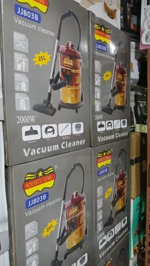 High Quality Romantic Home Vacuum Cleaner/Free Delivery