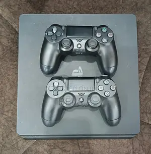 Ps4 Slim Jailbreak