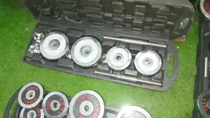 Storage Bag Included