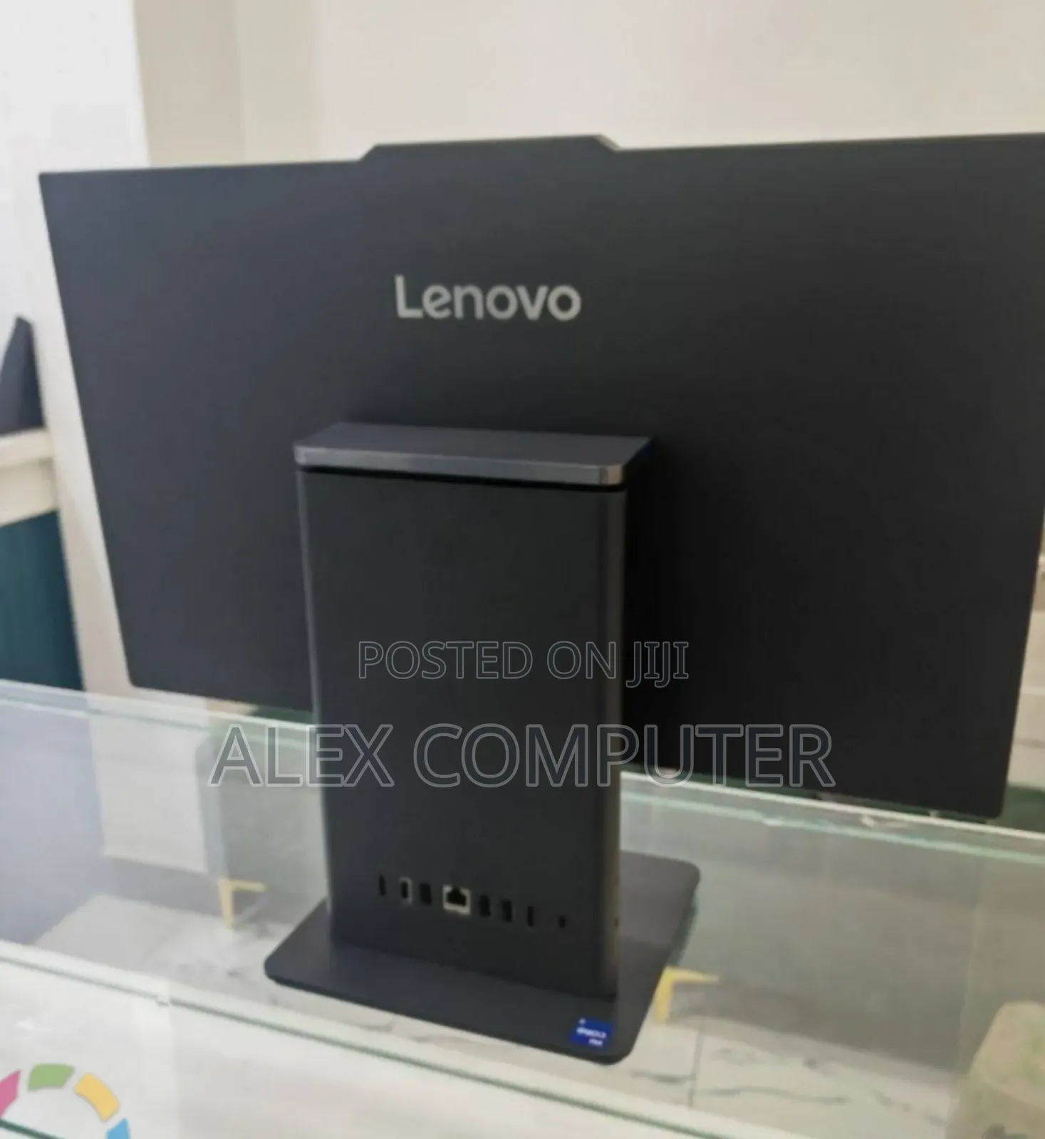 New Desktop Computer Lenovo 8GB Intel Core i7 SSD 512GB