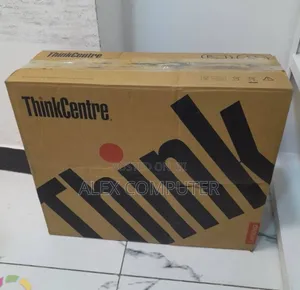 New Desktop Computer Lenovo 8GB Intel Core i7 SSD 512GB