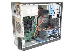 Desktop Computer Dell OptiPlex 3020 4GB Intel Core i5 HDD+SSD 500GB