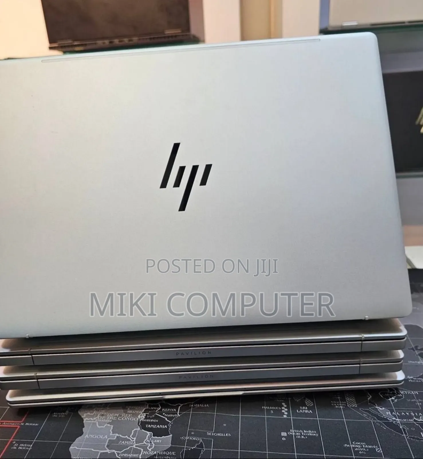 New Laptop HP Pavilion 15 16GB Intel Core i5 SSD 1T