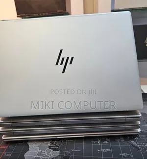 New Laptop HP Pavilion 15 16GB Intel Core i5 SSD 1T