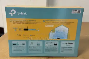Tp Link Mr-6400 With Sim