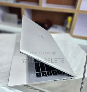 New Laptop HP EliteBook 840 G8 16GB Intel Core i7 SSD 512GB